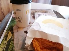 -麦当劳(前海店)