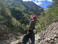 -圣莲山风景区