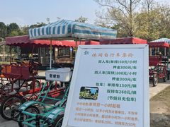 -上海长兴岛郊野公园