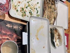 -木屋烧烤(惠阳华润小径湾店)