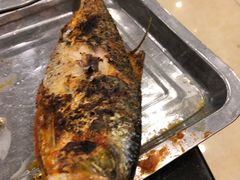 -瑞杰烧烤店·24小时营业(山东路店)