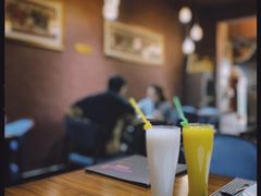 芒果酸奶-辛德里印度餐厅(勒泰商圈店)