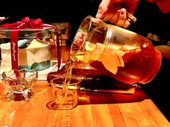 -陶享时光西餐·下午茶·竹林花园(新城店)