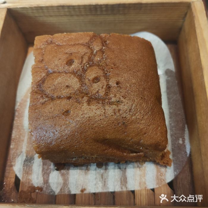 蔡澜点心·粤菜(西单大悦城店)图片