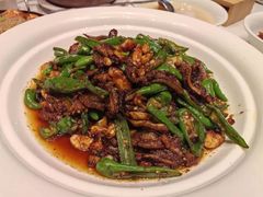 -杨厨的田园饭店(长城路店)