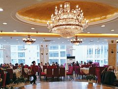 -江南村酒家