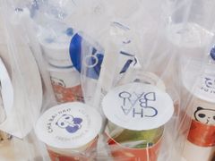 -茶百道(永旺店)