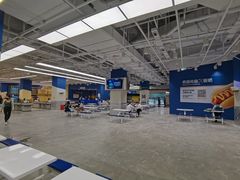 -盒马X会员店(王府井奥莱UP TOWN店)