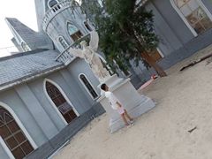 -玫瑰海岸文化旅游度假区