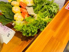 -珮姐老火锅(新街口店)