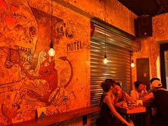 -The Drinkery (瑞金店)