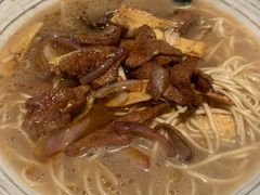 -慧娟面馆·餐厅(望江路店)