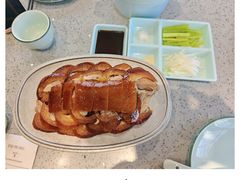 -紫光园·烤鸭·小馆(西四店)