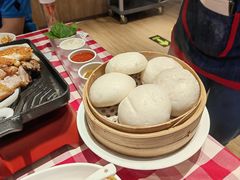 -西贝(武汉群星城店)