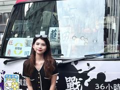 -Big Bus Tours 敞篷观光巴士