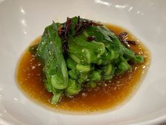 -太湖饭店·寄畅轩中餐厅