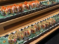 -钱小奴创意自助餐厅·原切谷饲安格斯畅吃(苏州昆山招商花园城店)