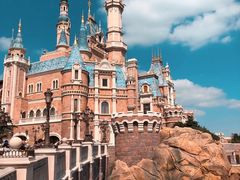 -上海迪士尼度假区