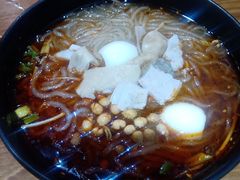 -青石桥老瓦房肥肠粉总店(青石桥总店)