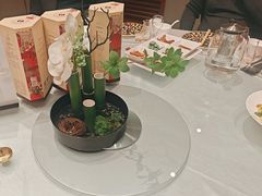 -盛百味·家宴餐厅(霸州分店)