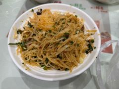 -酱壹老三饵丝(南宁南路店)