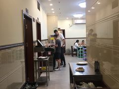 大堂-正能量脆肉鲩火锅
