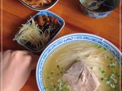 -同得兴 Since·1995 传统苏式面馆(十全街店)
