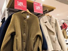 -优衣库(天津鲁能城购物中心店)