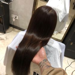 -HAIR HERE造型