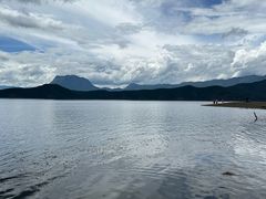 -丽江泸沽湖景区