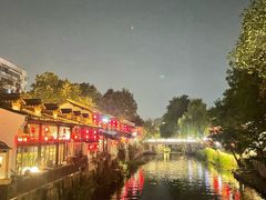 -小河直街历史文化街区