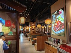 -好嫂子酱猪手•农家菜(华远坊店)