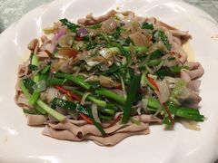 捞起鹅三鲜-利雅园酒家(大沙地店)