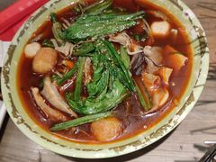 麻辣烫-申记串道(中街店)