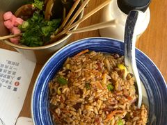 -包整·丝娃娃(一览甲秀楼风景店)