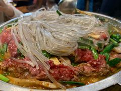 -京玉菲饭店(李村店)