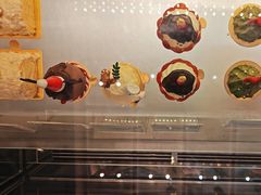 -福州泰禾铂尔曼酒店·大堂酒廊