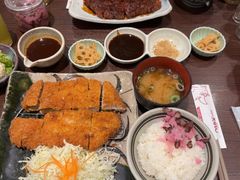 -矢场猪(名古屋站名铁店)