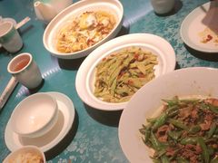 -呷湘厨·鱼汤捞饭·剁椒鱼头·辣椒炒肉(国家会展中心店)