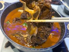 -钳小柒·小龙虾蓝龙王烧烤夜宵(长寿路店)