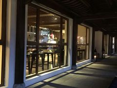 -南京夜泊秦淮君亭酒店·金陵书画院