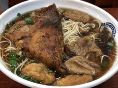 -坤德面馆(景德路店)