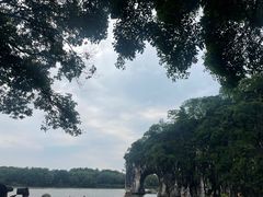 -桂林两江四湖景区