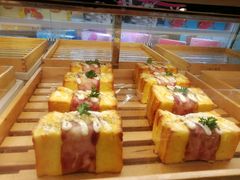 -巴莉甜甜(双岗一店)