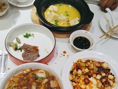 -紫光园·烤鸭(吕家营店)