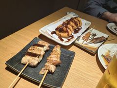 -桂马·日本料理·海胆·海鲜饭·酒场(民主广场店)