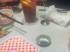 -明腾壹间茶餐厅(新都会花园广场店)