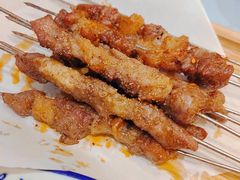 -陳香貴·兰州牛肉面(乐峰广场店)