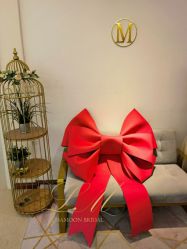 -Lisamoon礼慕纱婚纱礼服高级定制