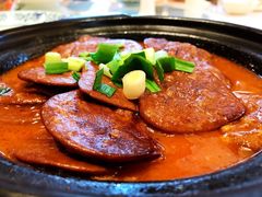 -千岛湖鱼味馆(十字街总店)
